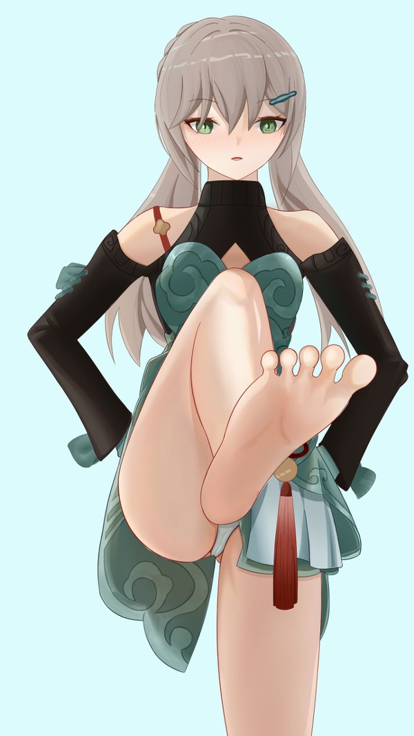 青雀