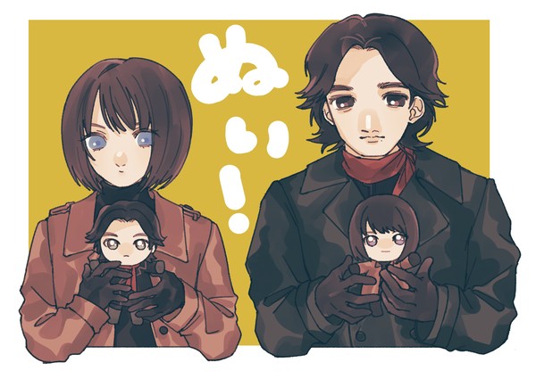 シンカメまとめ