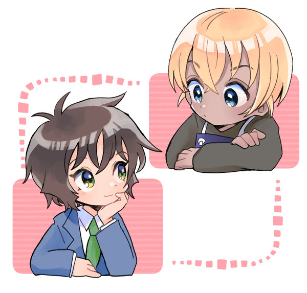 あむせらまとめ