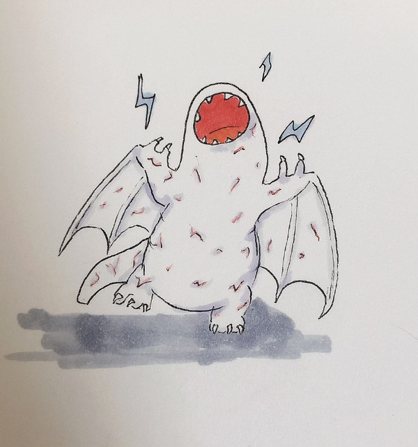 フルフル