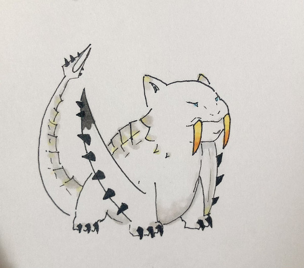 ベリオロス