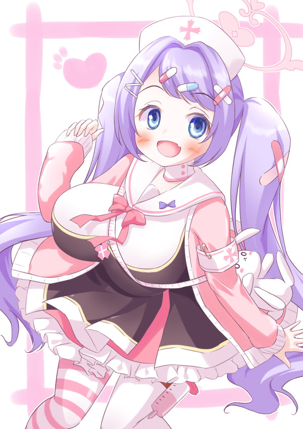 ハナエちゃん
