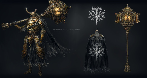 Recent Works (1)