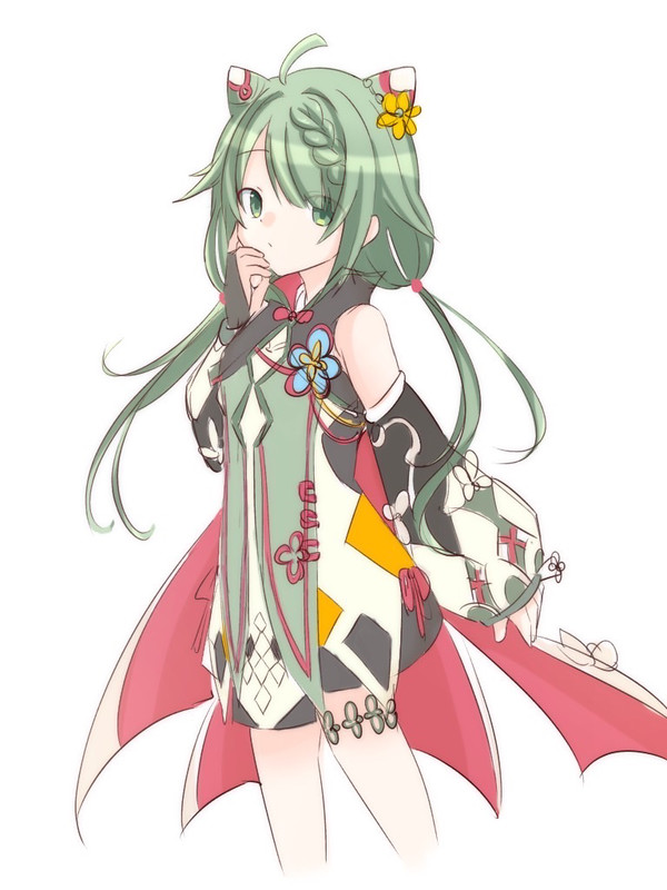 マギレコラクガキまとめ