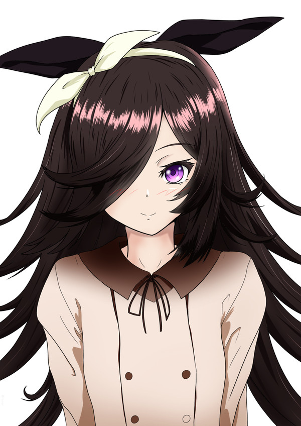 ライスシャワー