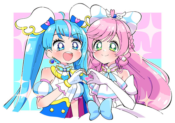 ☁️ソラまし