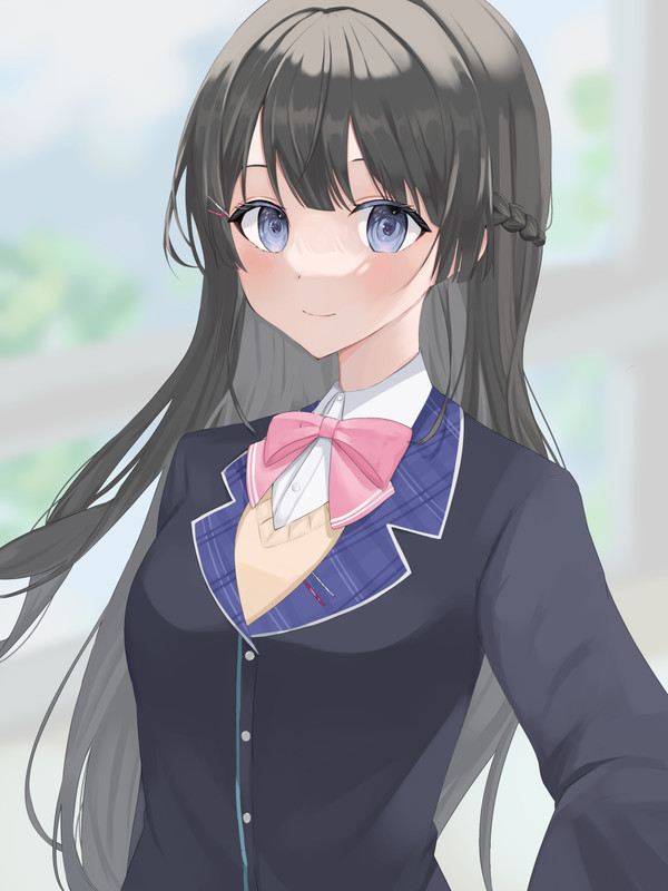 月ノ美兎