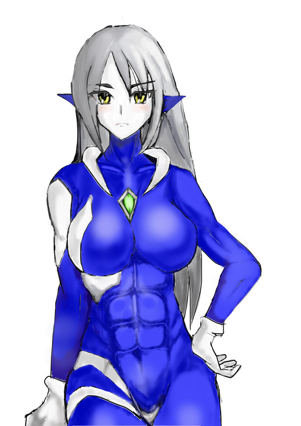 アクシア・ルシファー