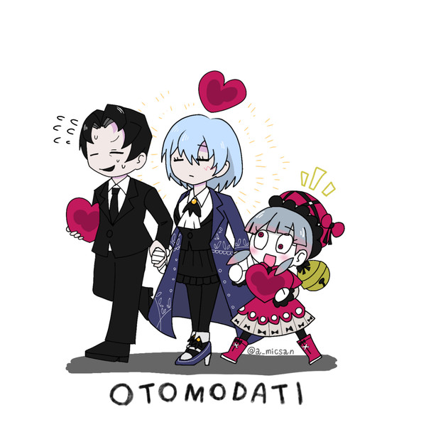 Twitterにあげたやつlog⑥