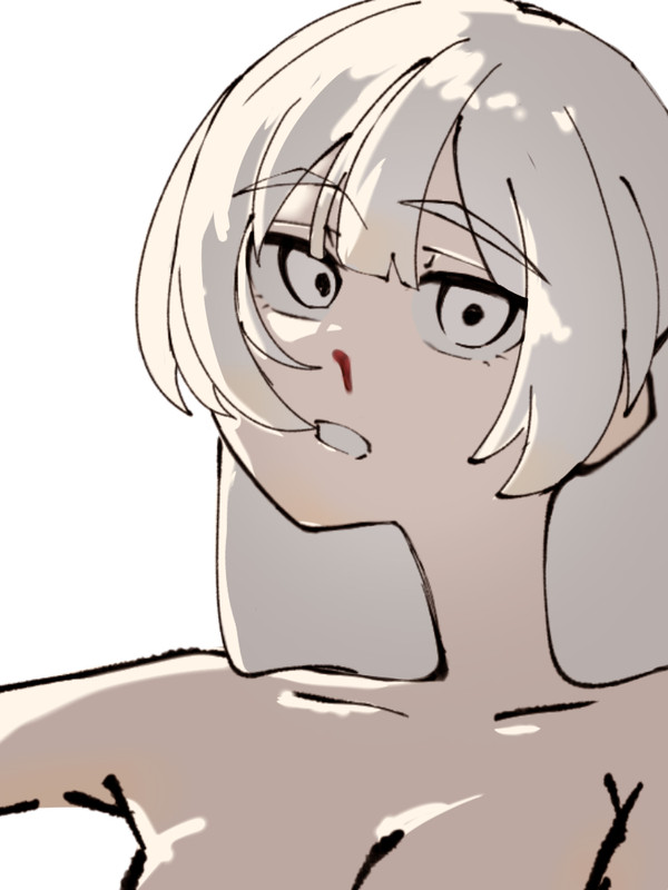 女の子