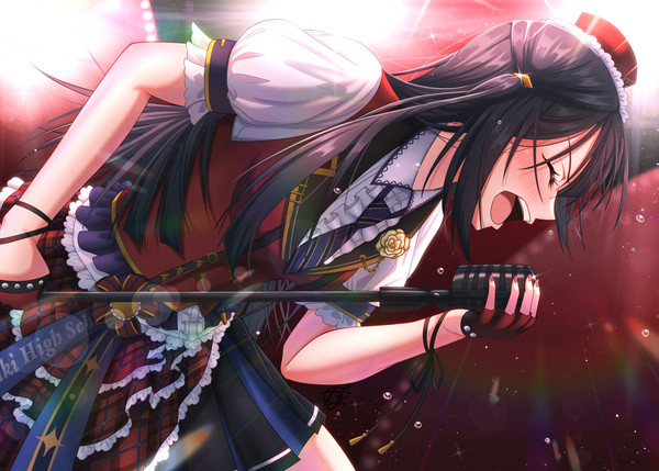 MELODY