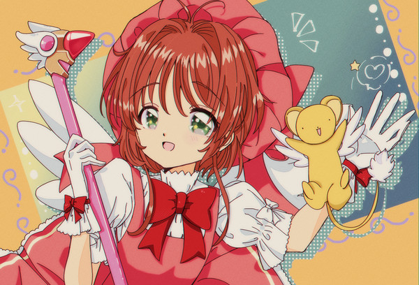 カードキャプターさくら
