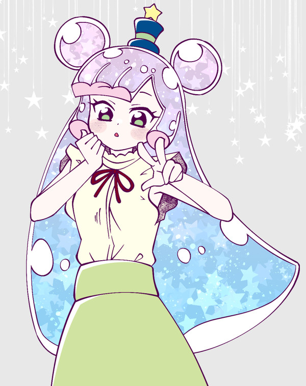 ぷにログ