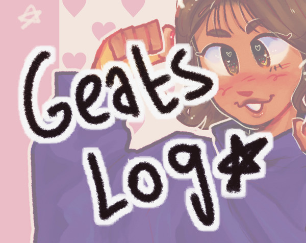 Geats Log1