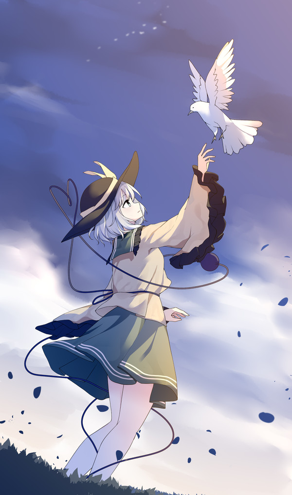 起风