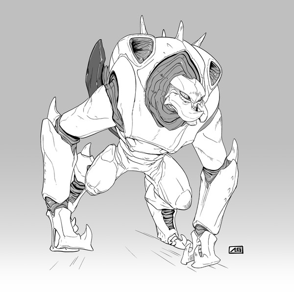 Critter