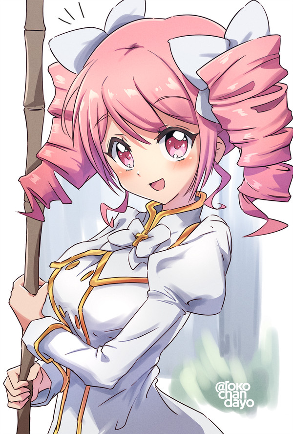 ぴの強化月間 - 1/1