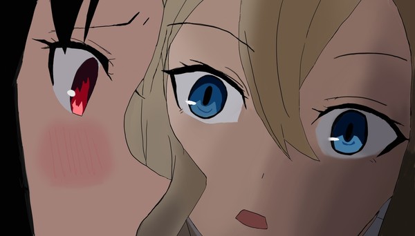 かぐやさま