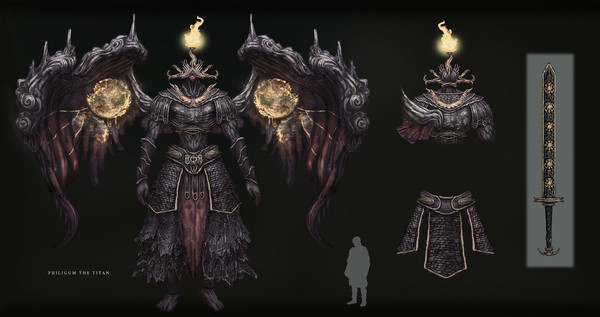 Recent Works (3)