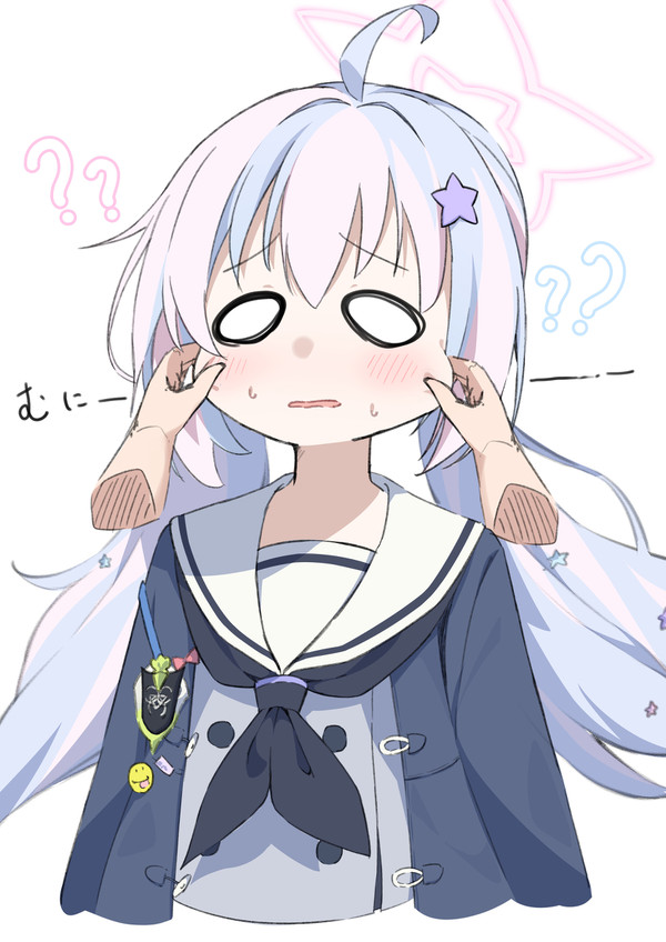 むーにむに - 1/1