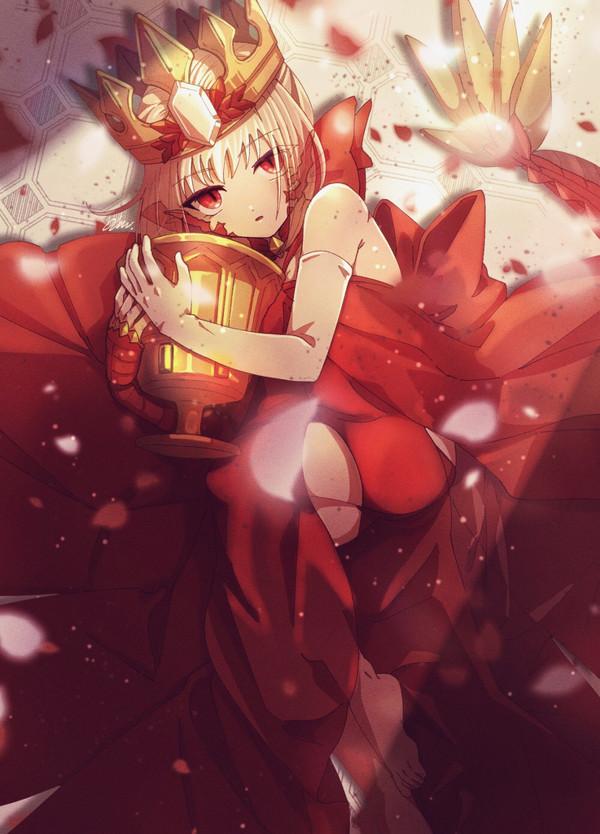 【FGO】ドラコー