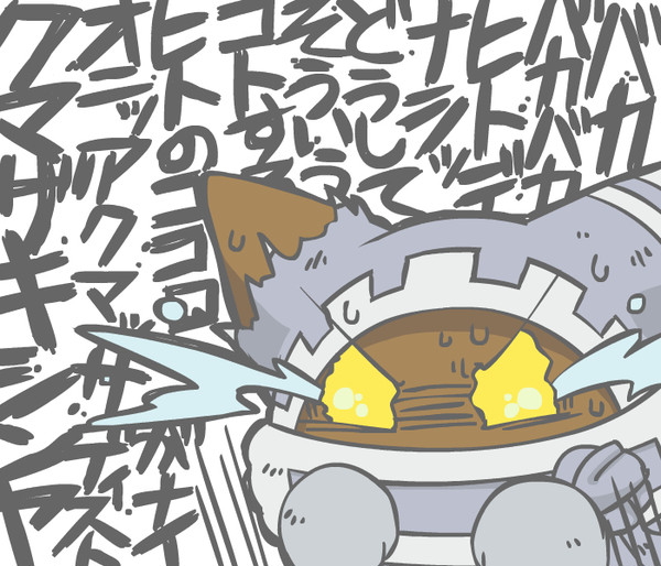 Wiiデラックスお絵かきまとめ