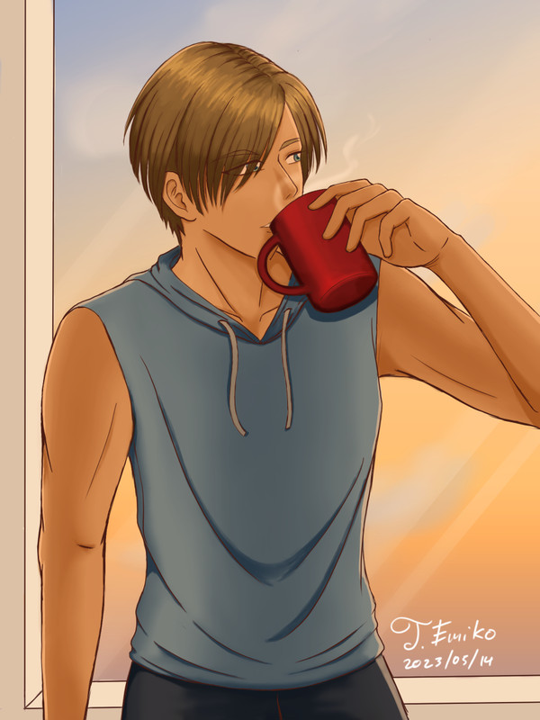 Good morning, Mr.Kennedy
