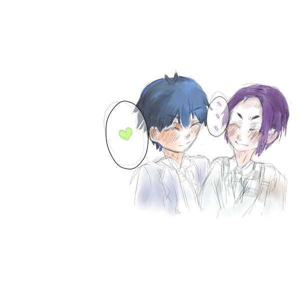 いされおのつもりです