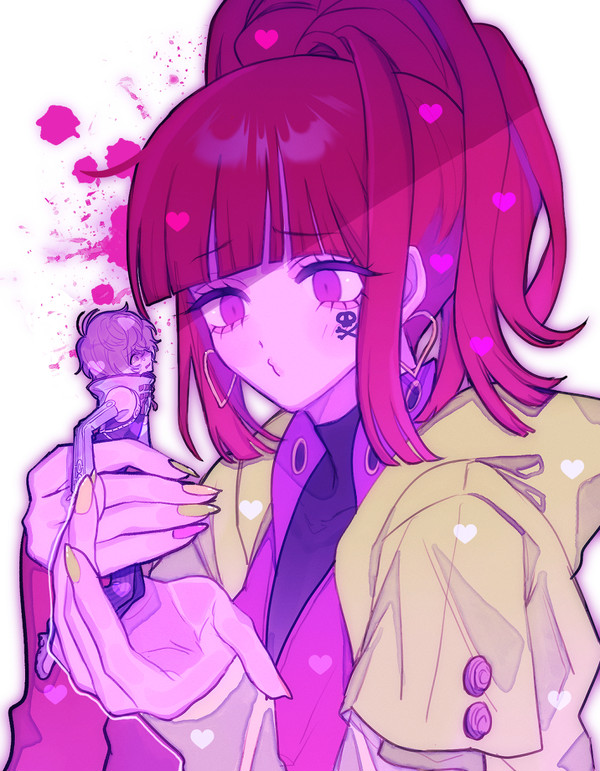 ♡