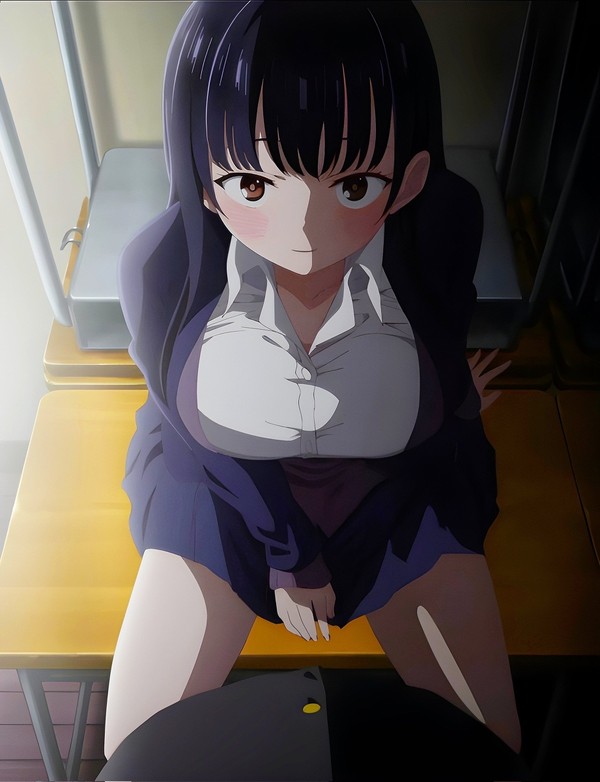 Anna Yamada