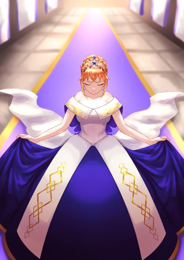 tiara