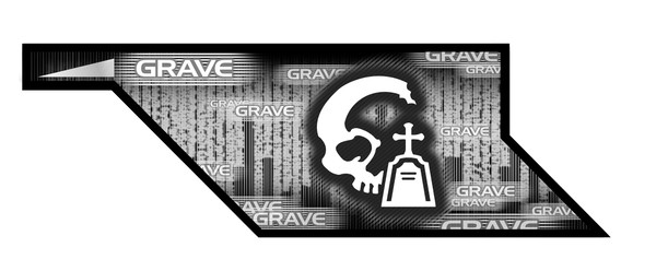 GRAVE〈グレイヴメモリ〉