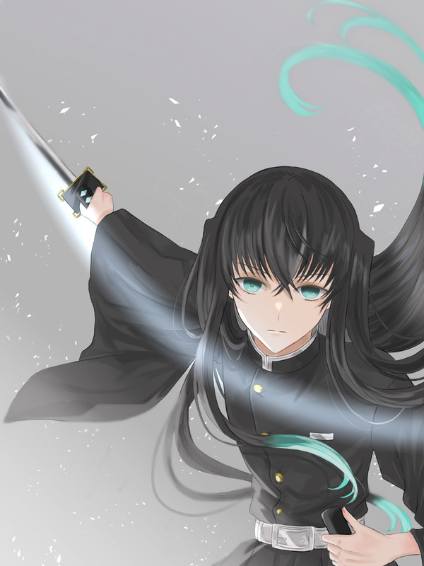 時透無一郎