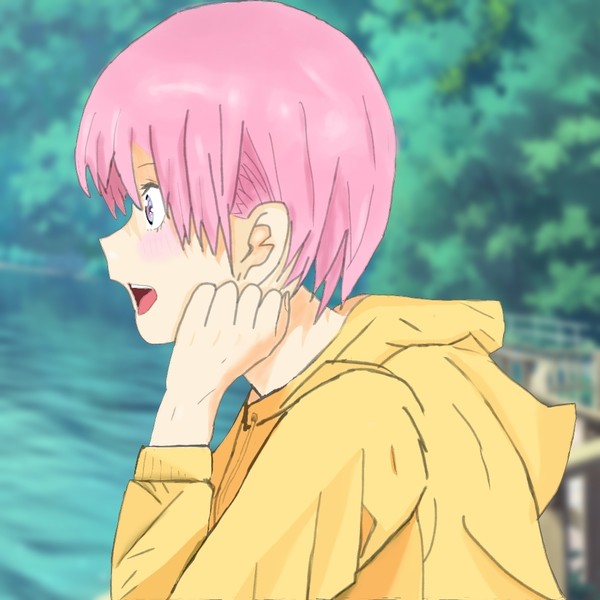 一花