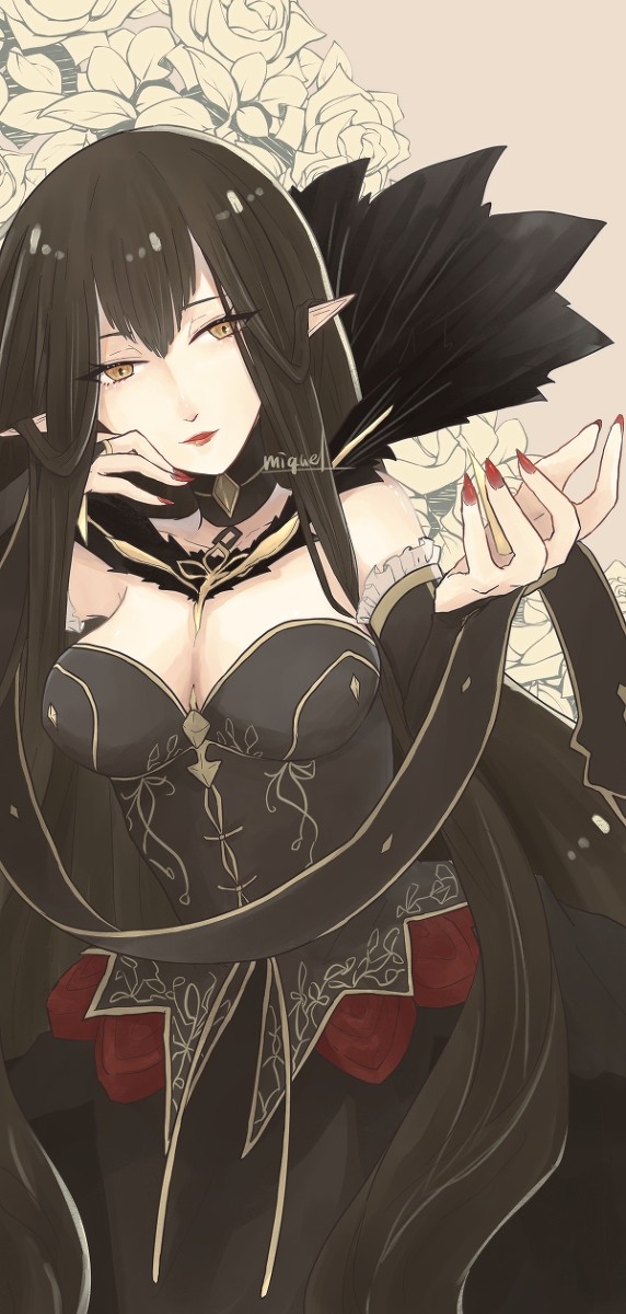 セミ様