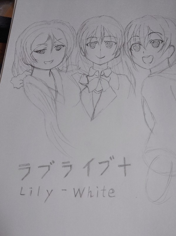 ラブライブ＋