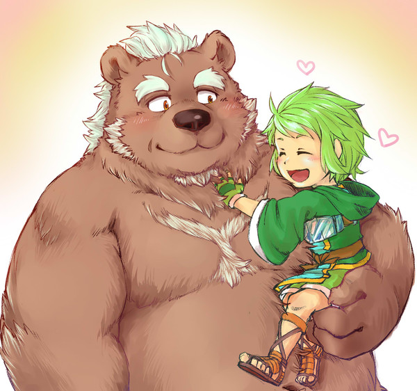 ディムとフィオ　まとめ①