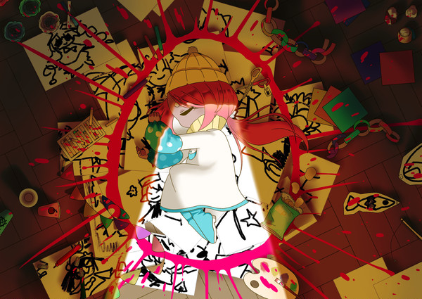 ノートリアス