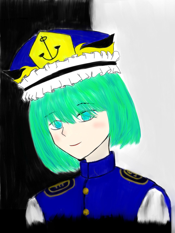 四季映姫