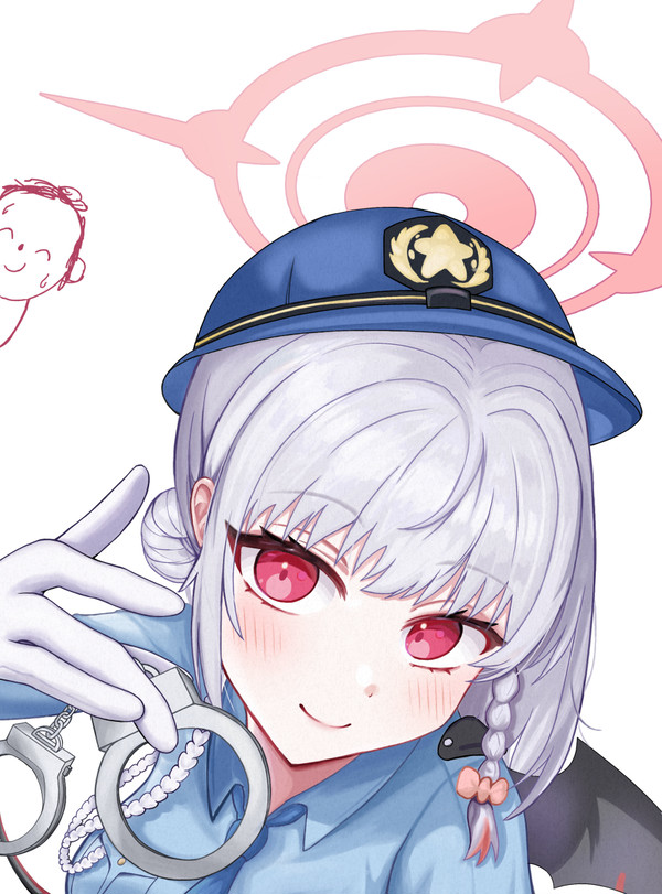 ♣Kurodate Haruna