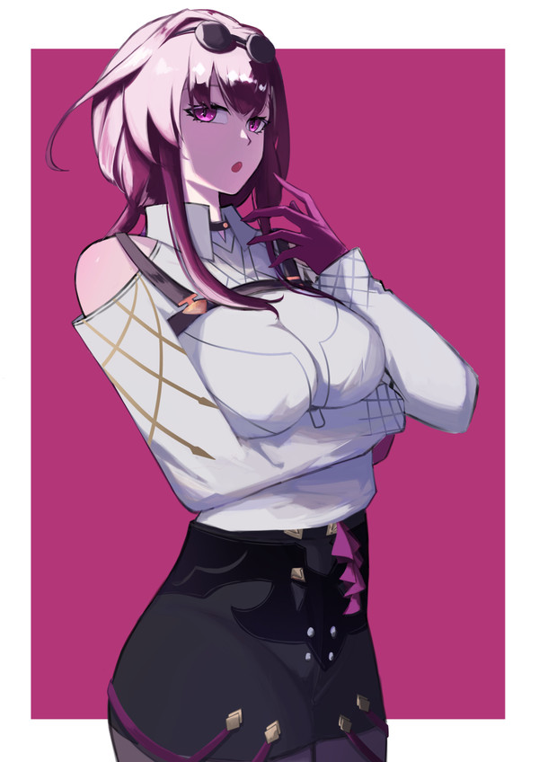 Mommy