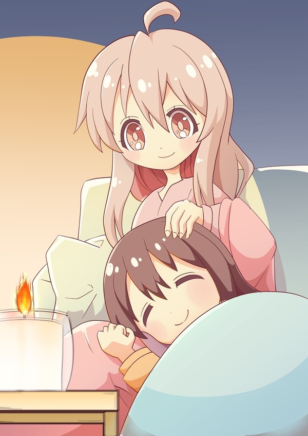 おにまい７４話を見て