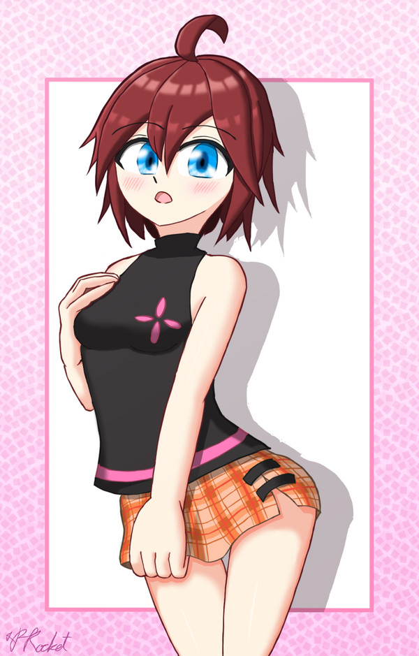 ハルカ