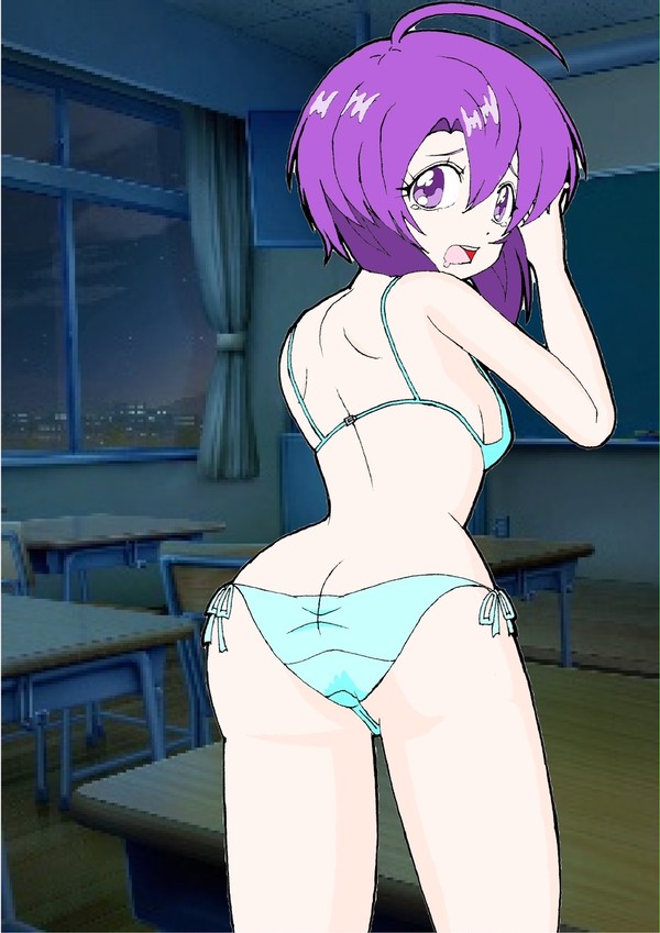 夜の教室メデューサ