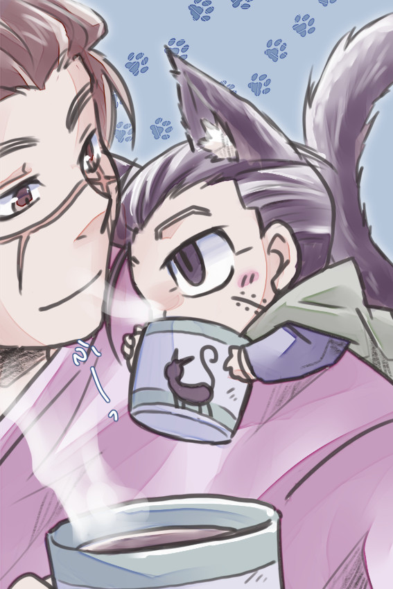 杉と猫の尾の杉尾詰め合わせ2