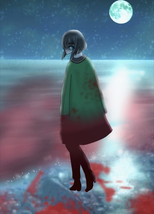 パライソという名のインフェルノ