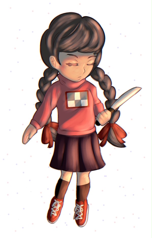 Yume Nikki ☆