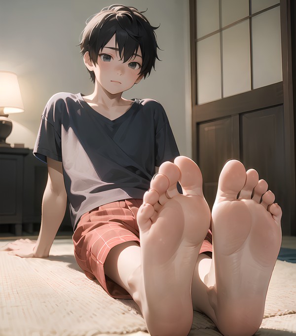 あしうら