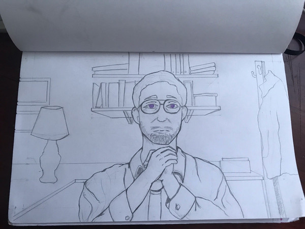 William Afton