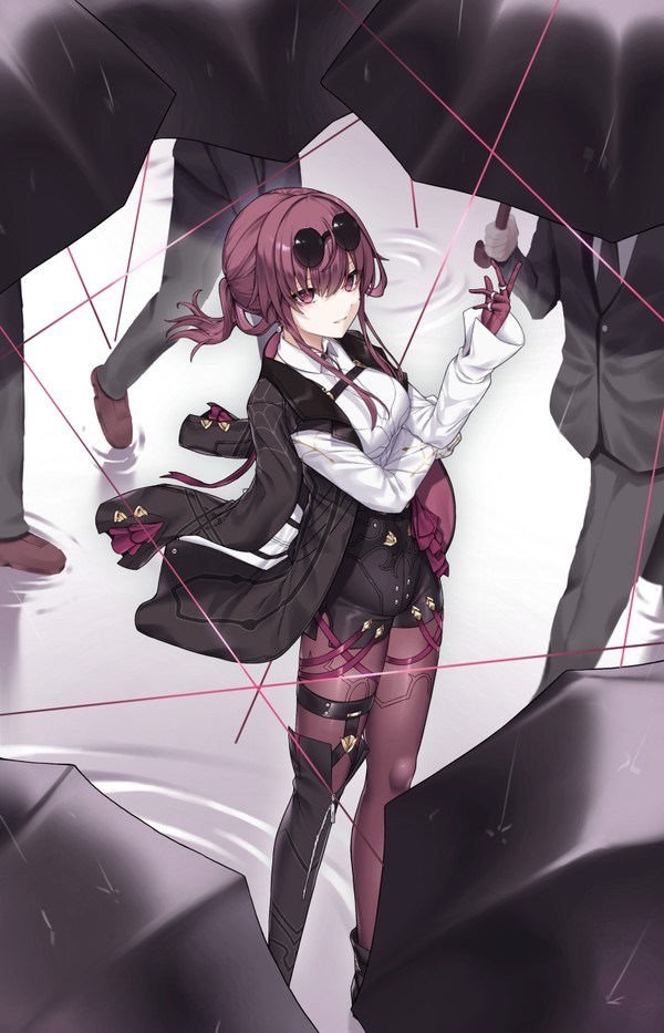 カフカ